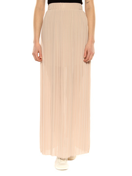 Skirt Ki 6? Who are you? blue 