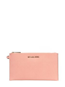 Clutch “Jet Set Travel” small Michael Kors 