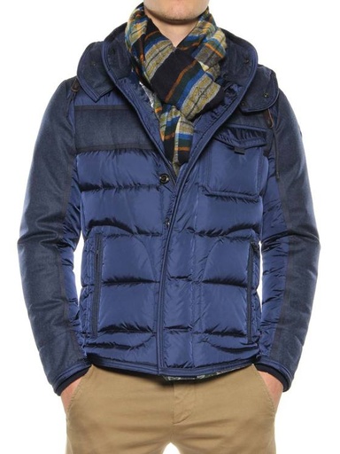 Moncler – Down Jacket “Ryan”
