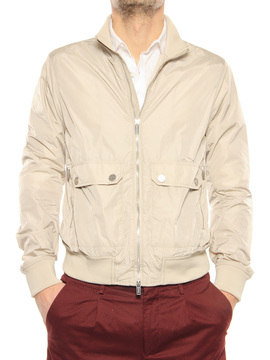 Casual jacket Michael Kors beige