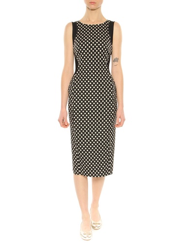 Dress Ki 6? Who are you? black